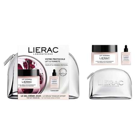 LIERAC LIFT INTEGRAL GEL CREMA DE DIA REAFI 50ML