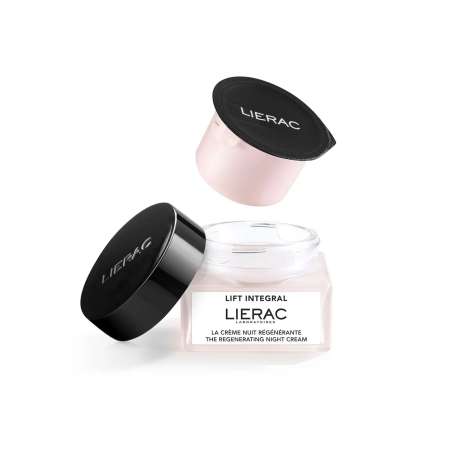 LIERAC LIFT INTEGRAL CREMA NOCHE REGENERAN 50 ML