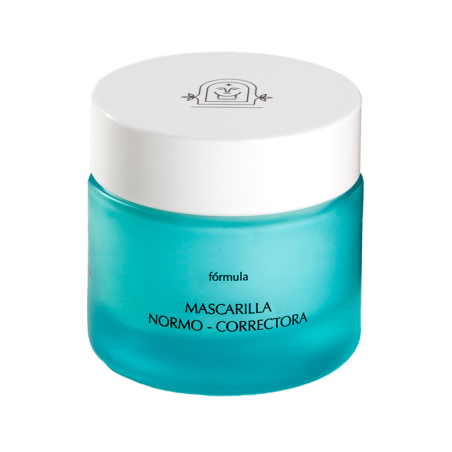 ARTURO ALBA MASCARILLA NORMO CORRECTORA 50ML
