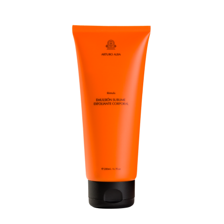 ARTURO ALBA EMULSION EXFOL SUBLIME CORPORAL 200M
