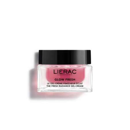 LIERAC GLOW FRESH GEL-CREMA LUMINOSIDAD 50 ML