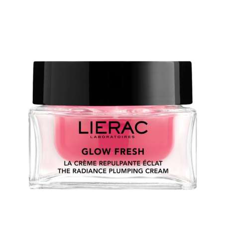 LIERAC GLOW FRESH CREMA LUMINOSIDAD 50 ML