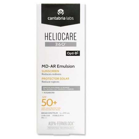 HELIOCARE 360¦ MD AR EMULS. SPF50+ 50ML