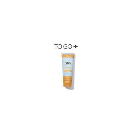 ISDIN FOTOPROT.EXT GEL CREAM 50+ 100ML