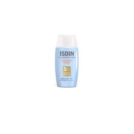 ISDIN FOTOPROT.FUSION WATER F50+ 50