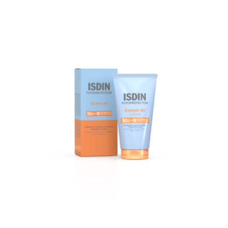 ISDIN FOTOPROT.SPF 90 CREMA 50 ML