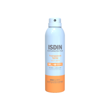 ISDIN FOTOPROT.WET SKIN TR.SPR.SPF50 250