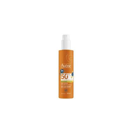 AVENE SPRAY P.SOLAR NIÑOS SPF 50+ 200ML