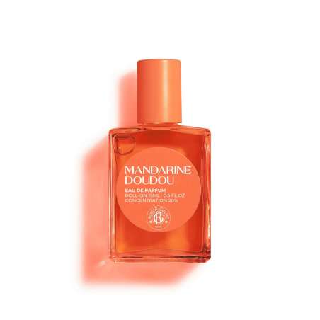 R&G MANDARINE DOUDOU PARFUM ROLL ON