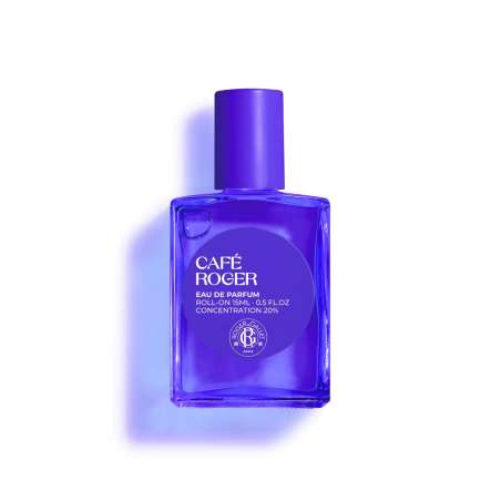 R&G CAFE ROGER PARFUM ROLL ON