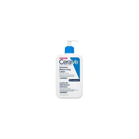 CERAVE LOCION HIDRATAC INTENSIVA 473 ML