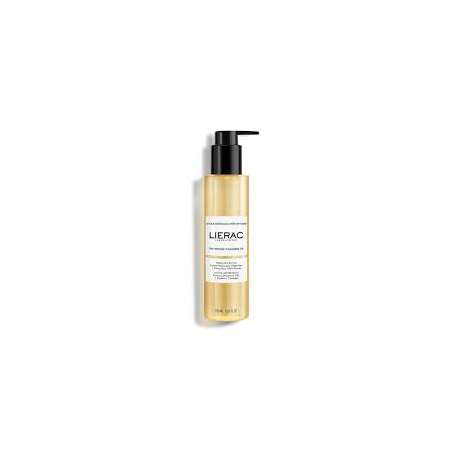 LIERAC EL ACEITE DESMAQUILLANTE 150ML