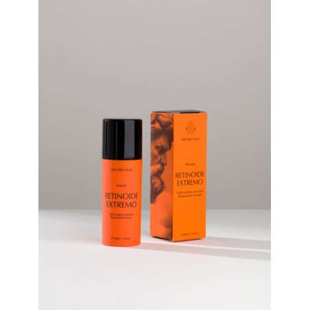 ARTURO ALBA FORMULA RETINOIDE EXTREMO 30ML