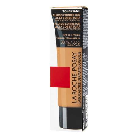 TOLERIANE TEINT FLUIDO 13 BEIGE SA 30 ML