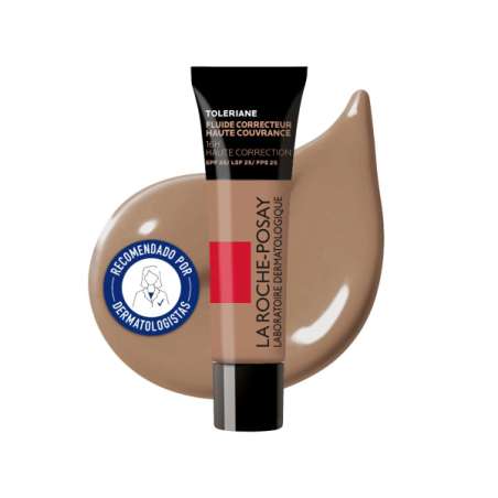 TOLERIANE TEINT FLUIDO TONO 15 SPF 25 30ML