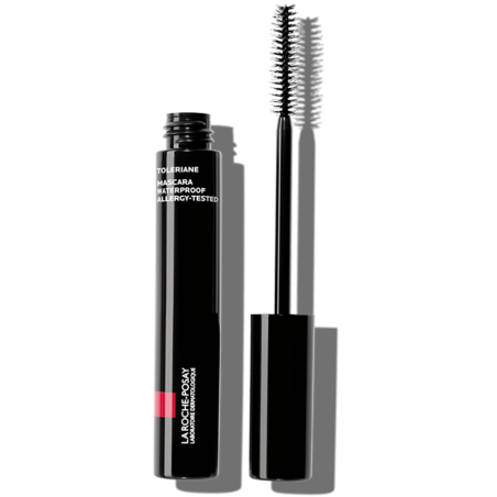 TOLERIANE MASCARA PESTAÑAS NEGRO 7G