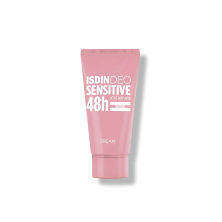 ISDIN DEO SENSITIVE 48H CREMA 50 ML