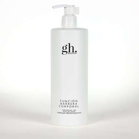 GH FUNCION BARRERA CORPORAL 500 ML