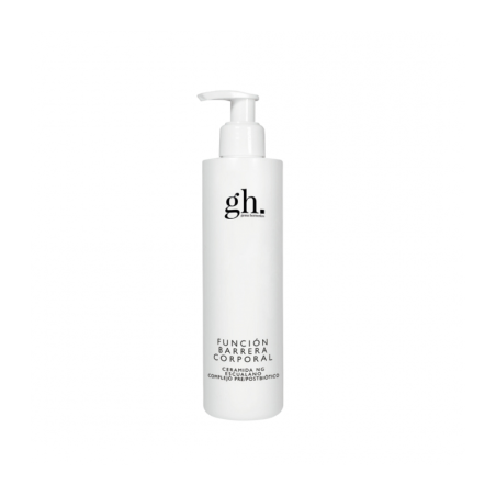 GH FUNCION BARRERA CORPORAL 250 ML