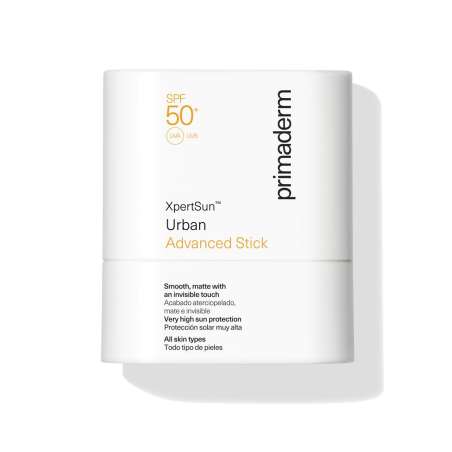 PRIMADERM XPERTSUN URBAN STICK SPF50+
