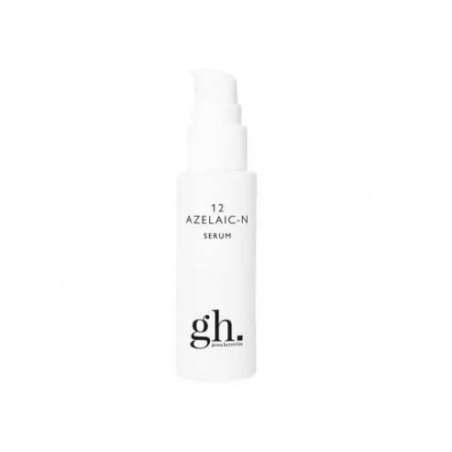 GH 12 AZELAIC-N GEMA HERRERIAS SERUM 30 ML