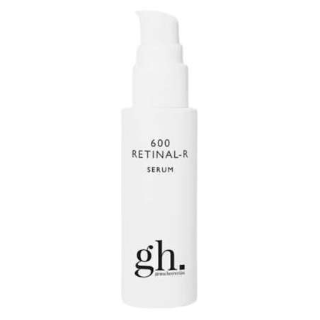 GH 600 RETINAL-R GEMA HERRERIAS SERUM 30 ML