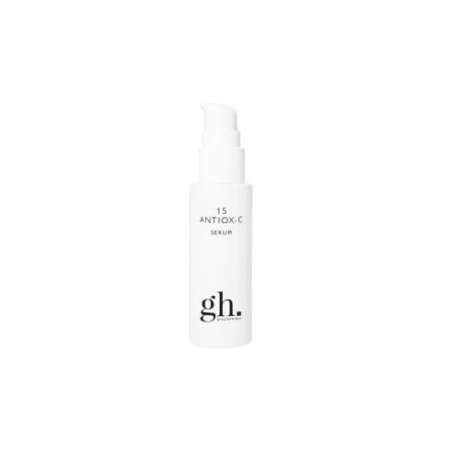 GH 15 ANTIOX-C GEMA HERRERIAS SERUM 30 ML