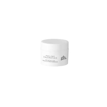 GH PEELING ENZ ARCILLA MEDIT GEMA HERRERIAS 40 G