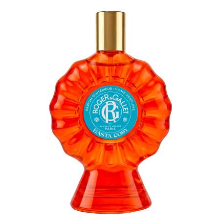 R&G BASTA COSY HOME PERFUME 100ML