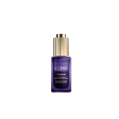 LIERAC EL SERUM ABSOLUTO REGENERACION NOCTURNA