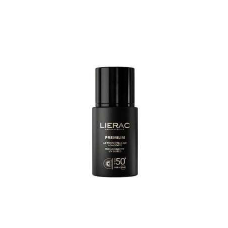 LIERAC PREMIUM EL PROTECTOR LONGEVIDAD UV SPF50+ 30ML