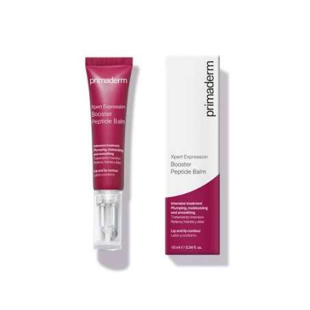 PRIMADERM BOOSTER PEPTIDE BALM LABIO Y CONTORNO 10ML