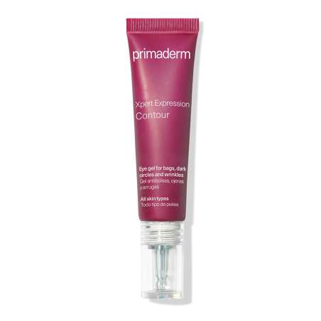 PRIMADERM XPERT EXPRESSION CONTOUR  GEL 15 ML