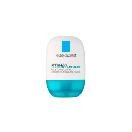 La Roche Posay Effaclar Supramolecular Corrector de Sebo y Poros 40ml
