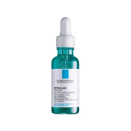 EFFACLAR SERUM ULTRA-CONCENTRADO 15ML PEELING ANTI-GRANOS