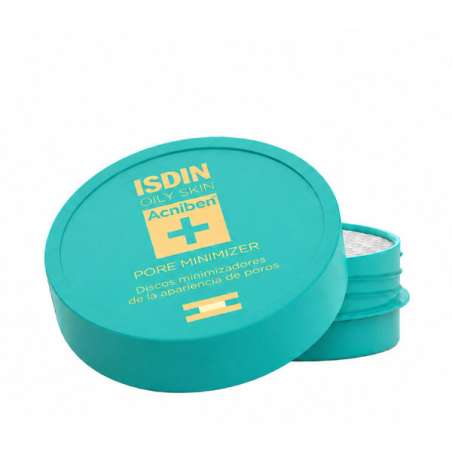 ISDIN ACNIBEN PORE MINIMIZER 30U