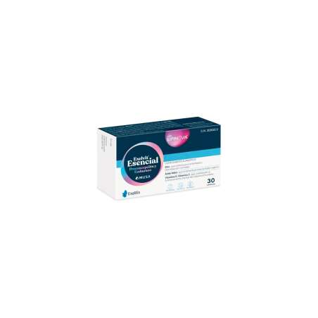 EXELVIT ESENCIAL 30 CAPSULAS
