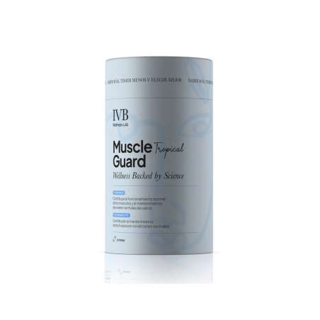 IVB MUSCLE GUARD 25 STICKS