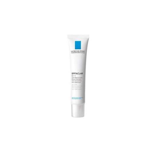 LRP EFFACLAR K EMULSION 30 ML