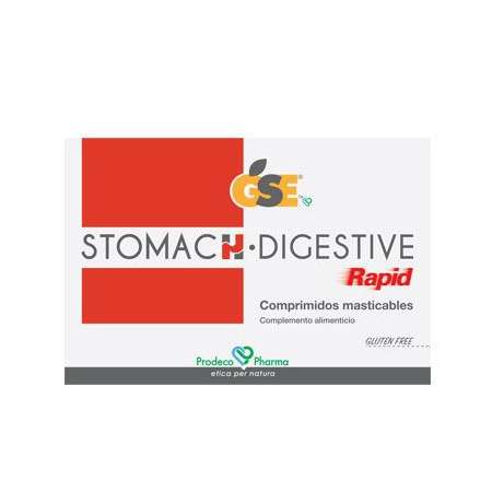 GSE STOMACH DIGESTIVE RAPID...