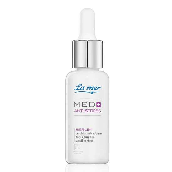 LA MER MED+ ANTI-STRESS SERUM 30 ML