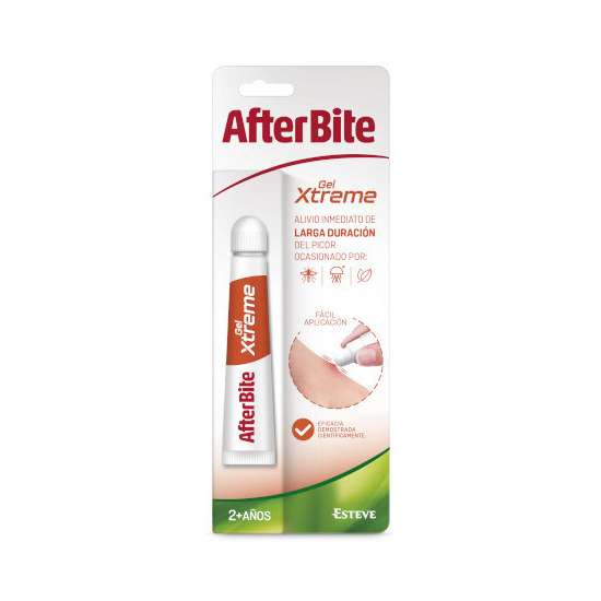 AFTER BITE ORIGINAL ROLL ON 14 ML