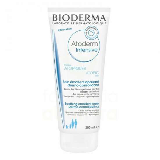 ATODERM AD INTENSIVE BAUME 200ML