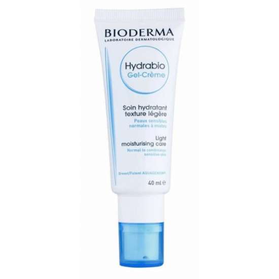 HYDRABIO LIGERA GEL CREMA HIDRATANT 40ML