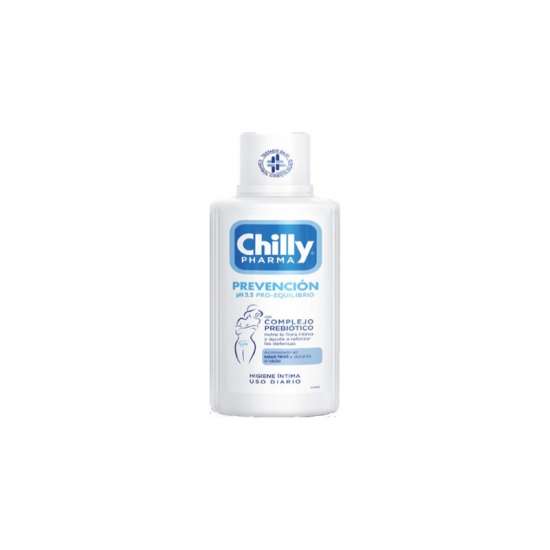 CHILLY PHARMA PREVENCION 450 ML
