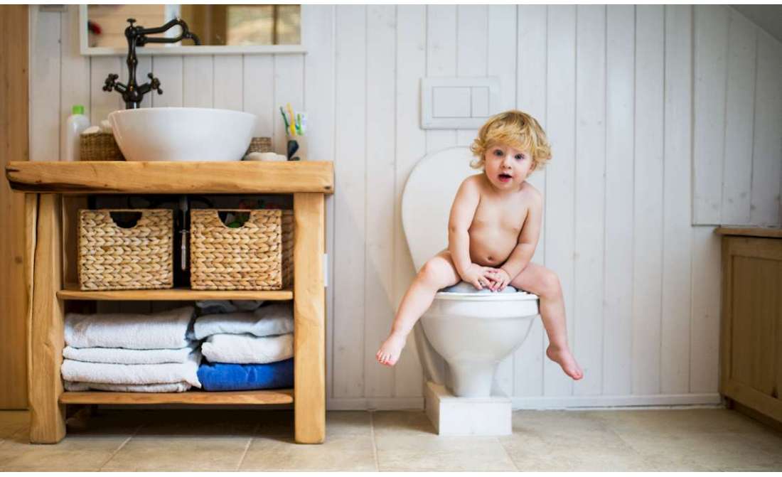 Los probióticos y su eficacia en la diarrea infantil