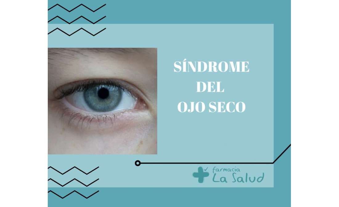 OJO SECO