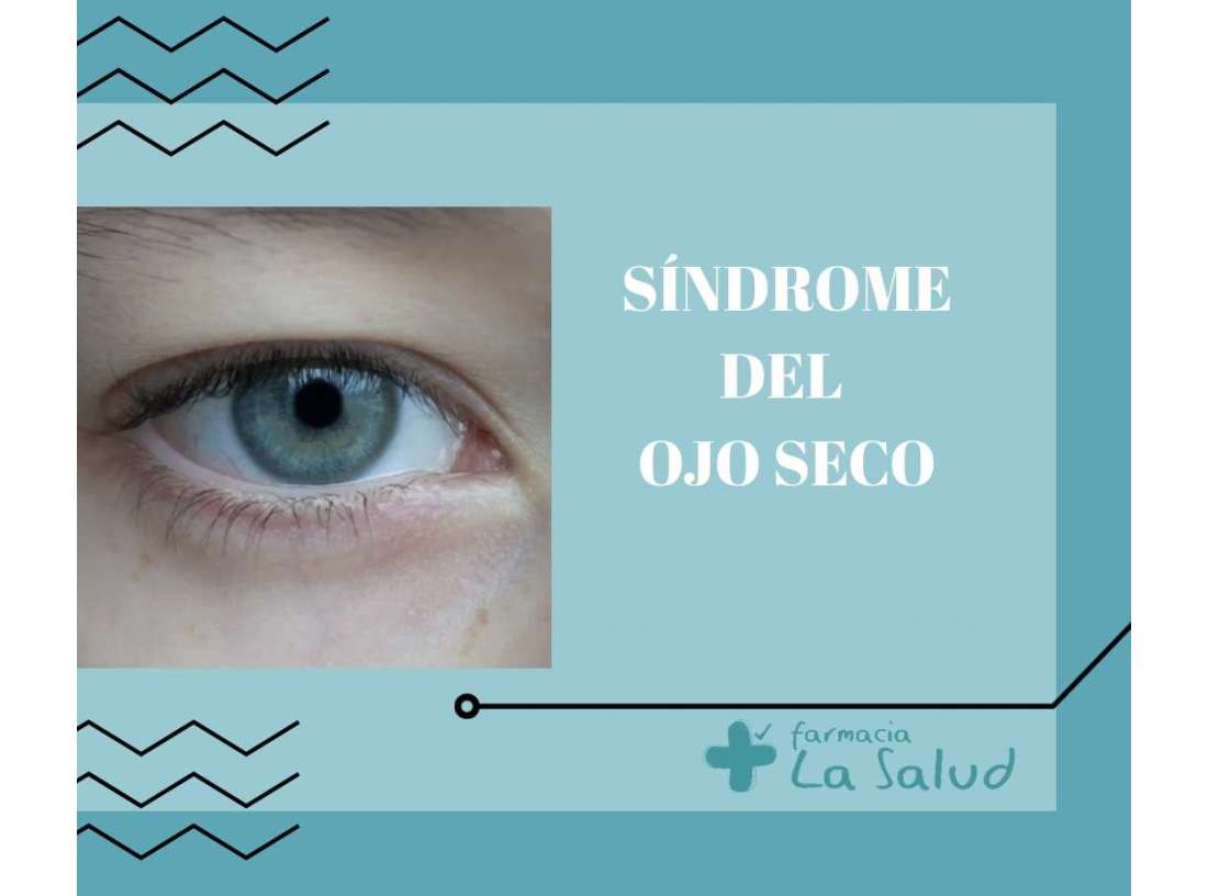OJO SECO